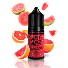 Aromas concentrados Just Juice 30 ml