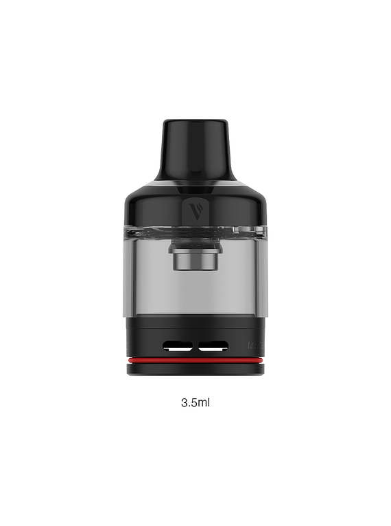 Vaporesso Gtx 22 Reposição Pod vazio 3.5 Ml