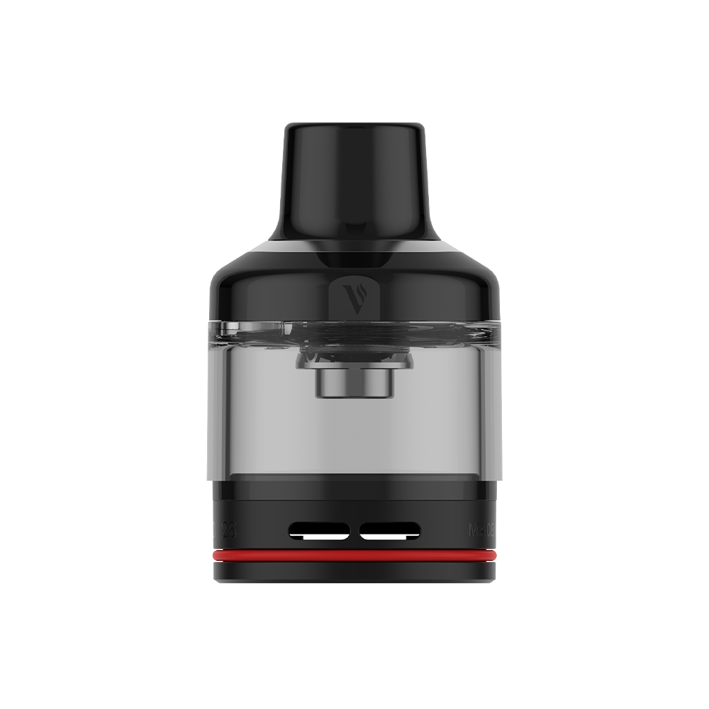 Vaporesso Gtx 26 Reposição Pod vazio 5.0 Ml