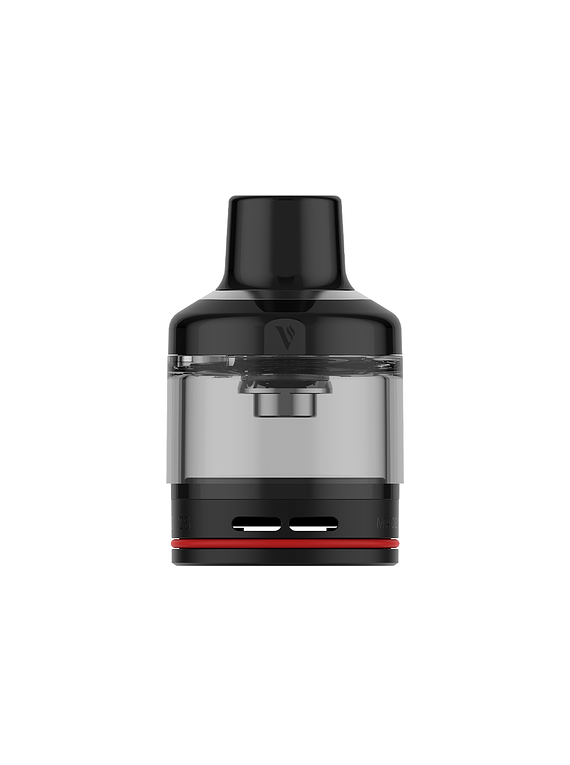 Vaporesso Gtx 26 Reposição Pod vazio 5.0 Ml