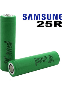 Bateria Samsung 25R 18650 