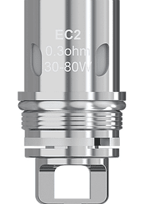 Resistencias eleaf EC2