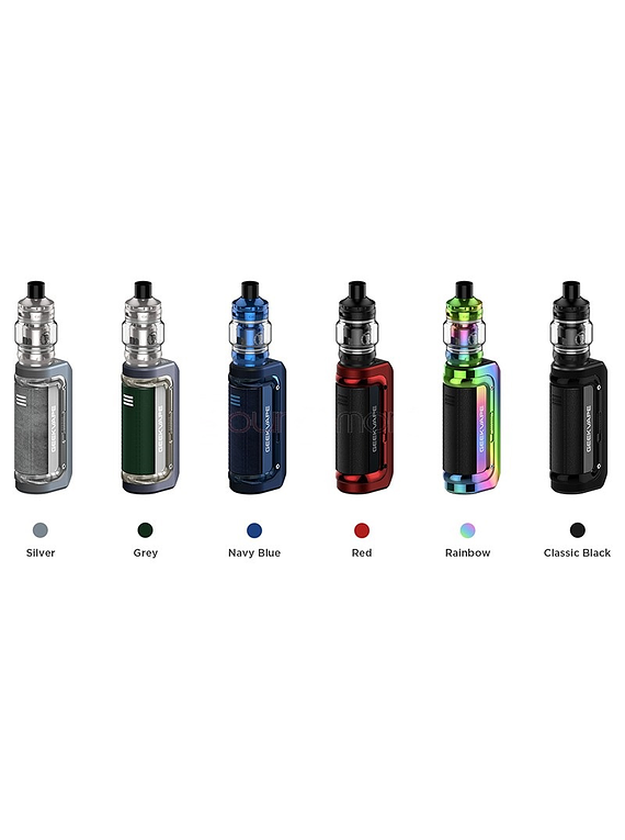 Kit Aegis Mini 2 M100 - GeekVape