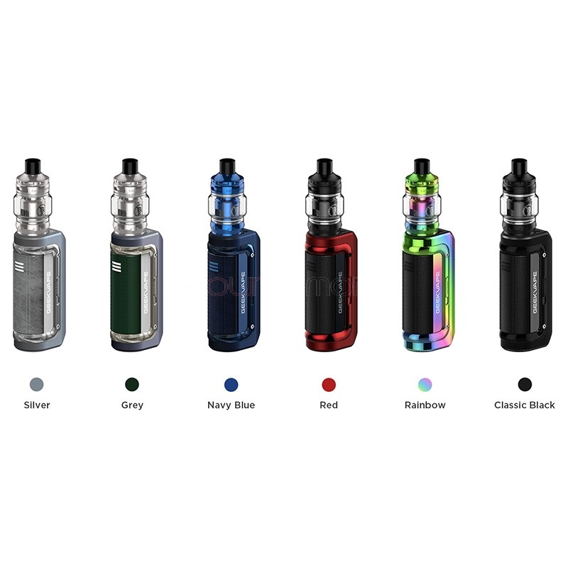 Kit Aegis Mini 2 M100 - GeekVape