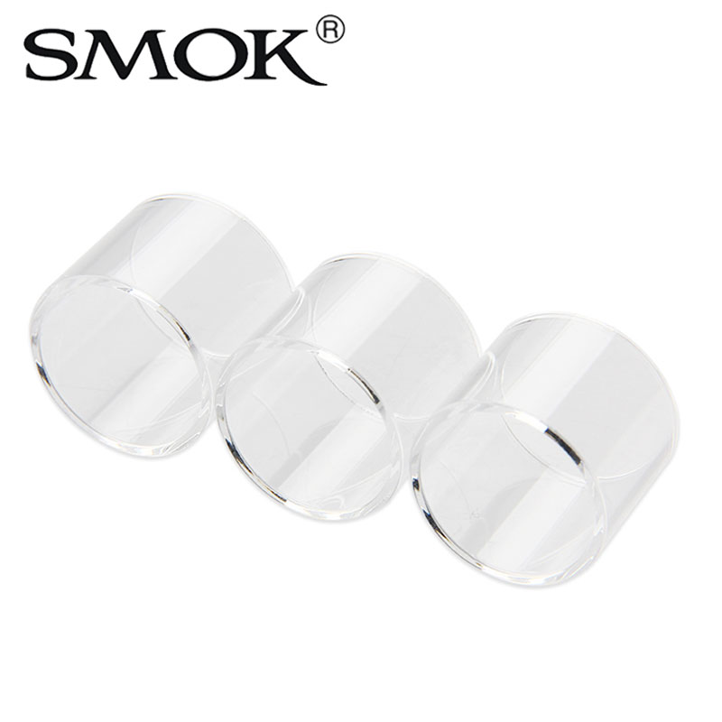 Vidro pyrex Smok Spirals 2 ml