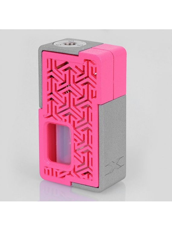 SQUONK XBOX 3D PRINTED YILOONG