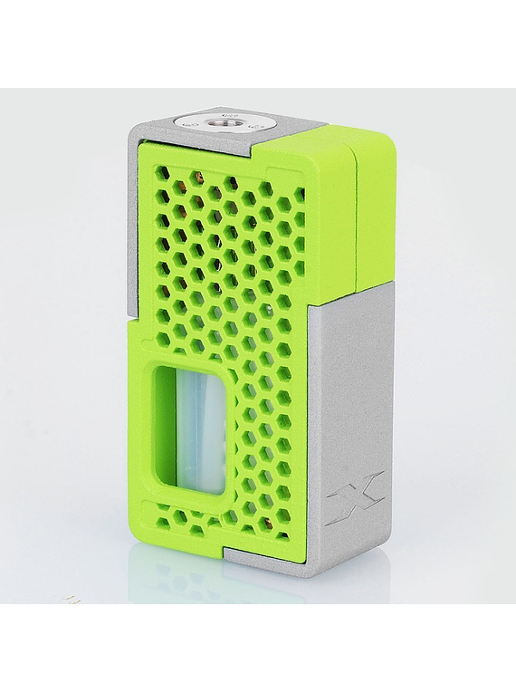SQUONK XBOX PRINTED YILOONG