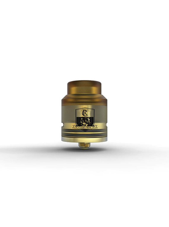 IJOY RDA Combo