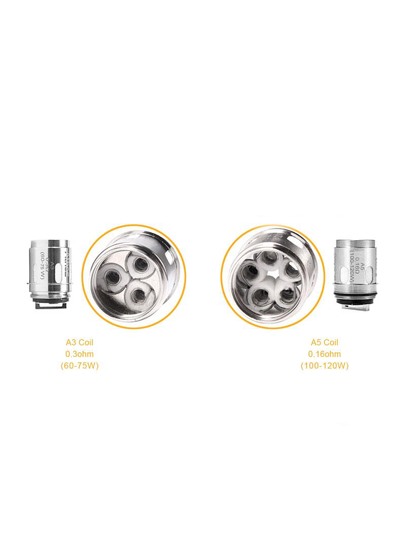 Aspire Athos Coils (1pc)