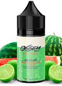 Aroma concentrado Ossem Zesty Series 30ml