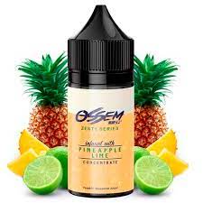 Aroma concentrado Ossem Zesty Series 30ml