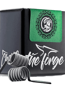 Charrocoils The Forge Xenomorph 0.17 Ohm