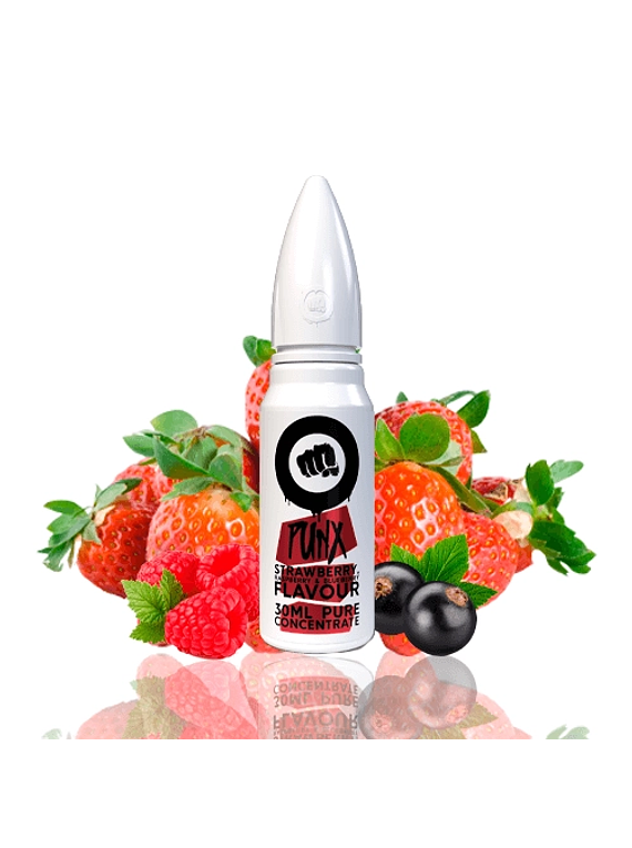 Aroma concentrado Riot Squad 30ml