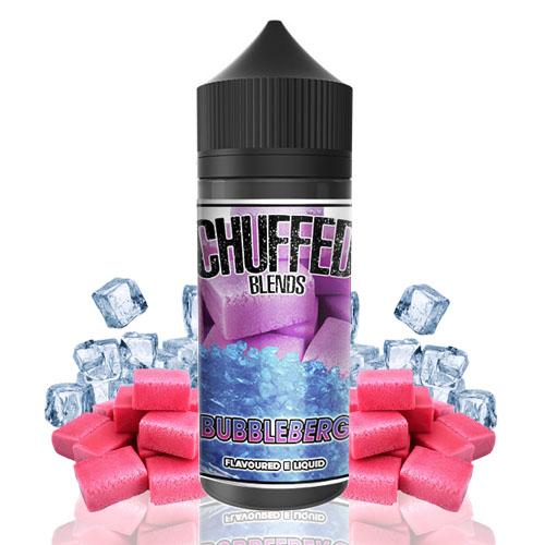 Eliquid Chuffed 100ml 