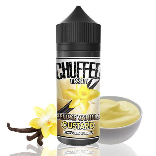 Eliquid Chuffed 100ml 