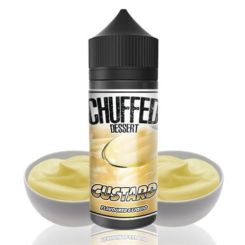 Eliquid Chuffed 100ml 