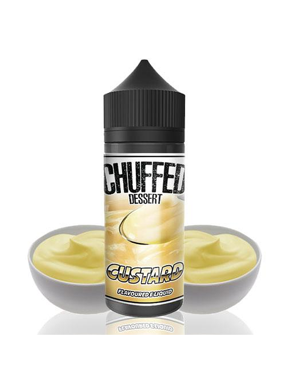 Eliquid Chuffed 100ml 