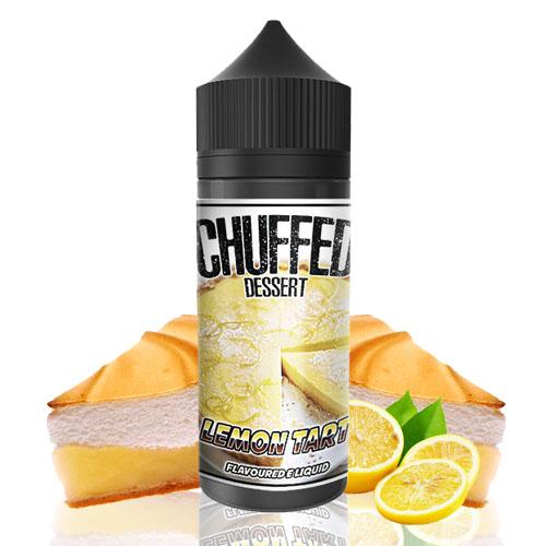 Eliquid Chuffed 100ml - 38 sabores para descobrir #