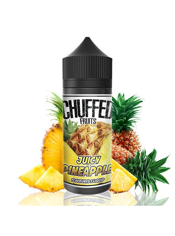 Eliquid Chuffed 100ml 