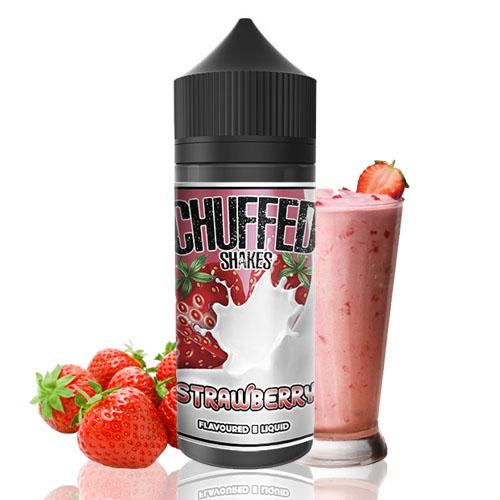 Eliquid Chuffed 100ml 