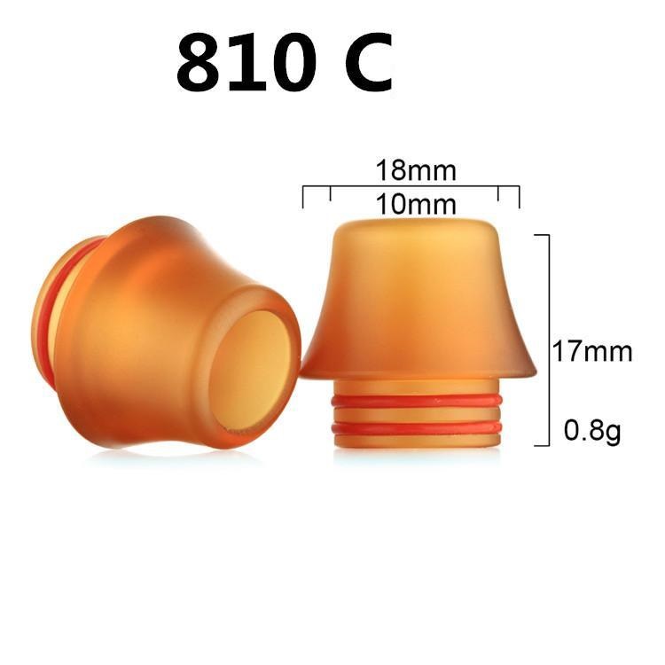 Coiland Drip Tip 810 Ultem V3