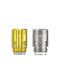 Resistencias eleaf exceed