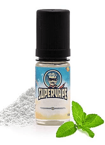 Aditivo Stevia So Sweet - Supervape