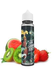 Eliquid Like A Woman Liquideo 50ml 00mg