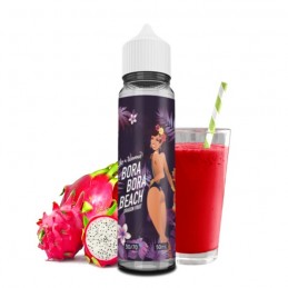 Eliquid Like A Woman Liquideo 50ml 00mg