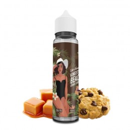 Eliquid Like A Woman Liquideo 50ml 00mg