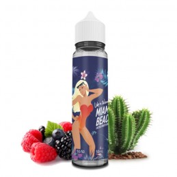 Eliquid Like A Woman Liquideo 50ml 00mg