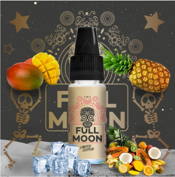 Aromas Full Moon - Malásia