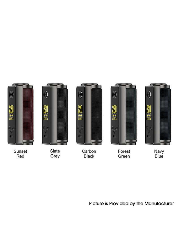 Vaporesso Target 200 Mod