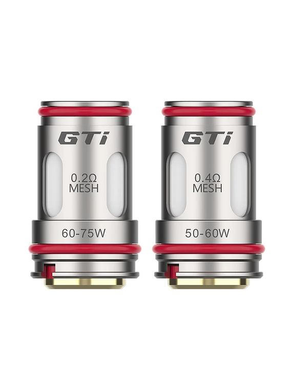 Vaporesso Gti Mesh Coil