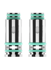 Resistencias ITO  - Voopoo doric 20