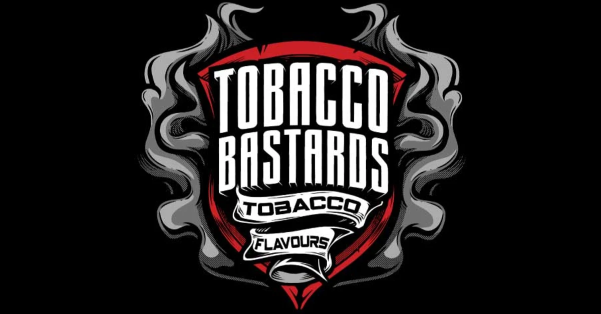 Aroma 10ml Flavormonks Tobacco Bastards - *