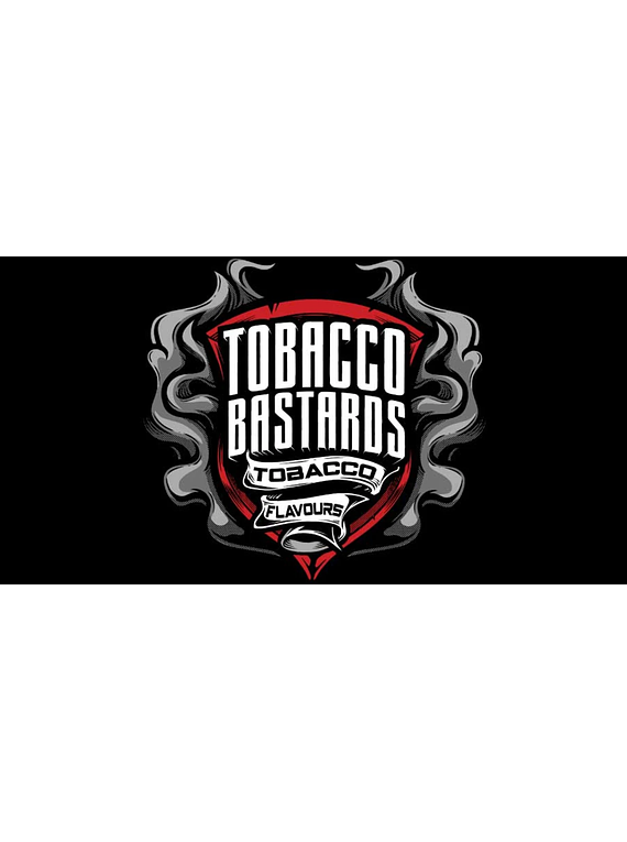 Aroma 10ml Flavormonks Tobacco Bastards - *