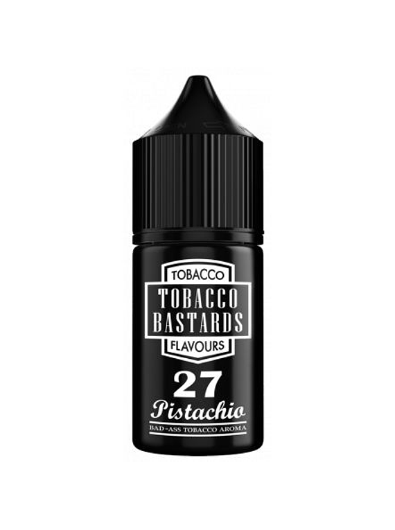 Aroma 10ml Flavormonks Tobacco Bastards - *