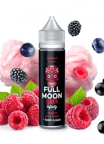 Eliquid 50ml Full Moon 