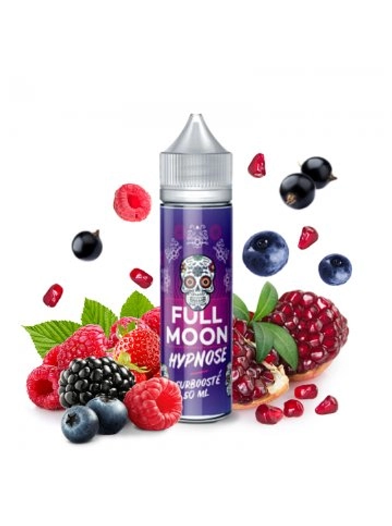 Eliquid 50ml Full Moon 