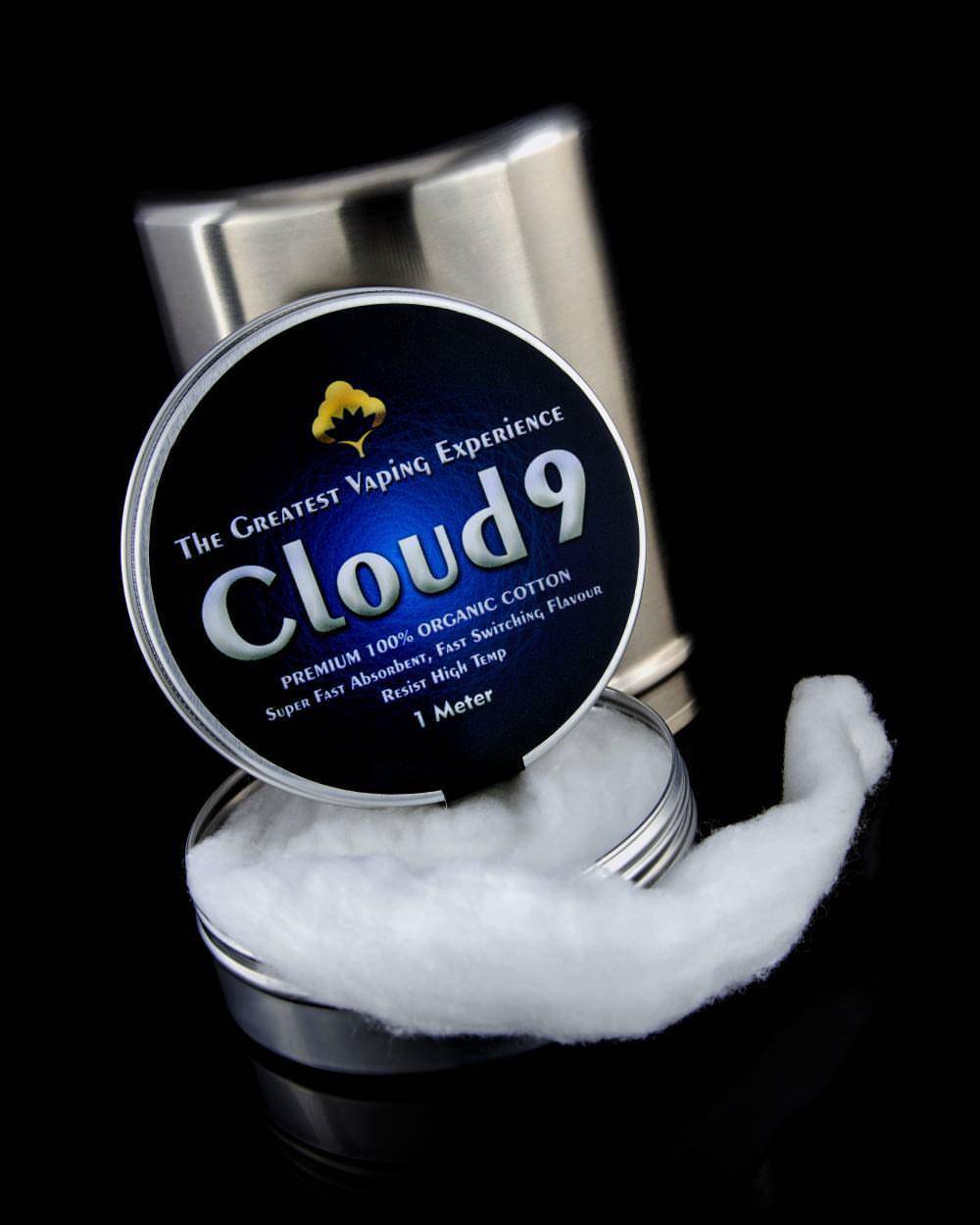 Cloud 9 - 1 Metro cotton