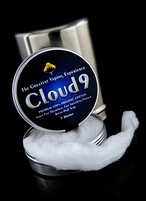 Cloud 9 - 1 Metro cotton