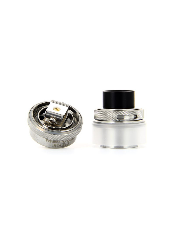 Marvos RTA 3.5ml Freemax