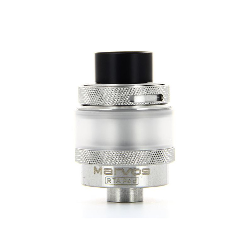 Marvos RTA 3.5ml Freemax