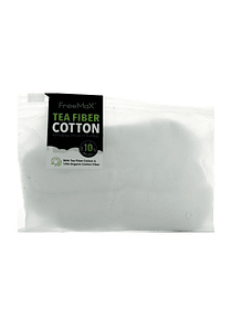 Saco Cotton 10g Marvos RTA Freemax
