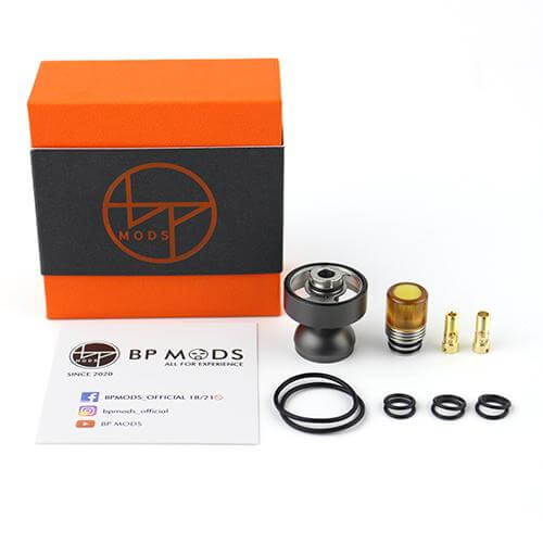 Dovpo Pioneer Rta DL Extension Kit