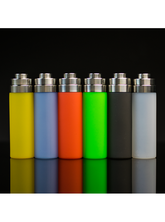 60ml Ultimate Soft Squeeze Silicone Refill Bottle para Squonks / Bottom Feeder Mods. da one