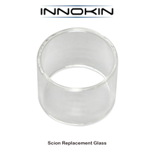 Glass Vidro Pyrex Innokin Scion