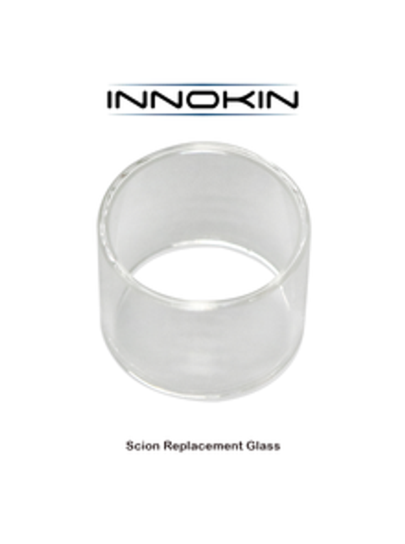 Glass Vidro Pyrex Innokin Scion