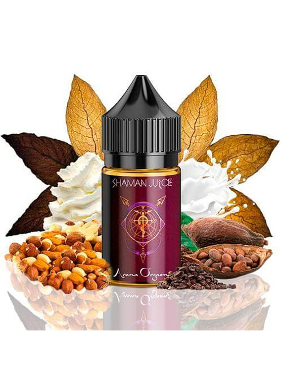 Alquimia Para Vapers Aroma concentrado 30 ml